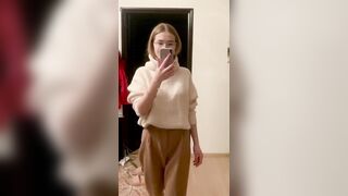 334- Maddiegrey (maddie.grey aka Molodoy_admin aka maddiegray27) OnlyFans Leaks 20 yo Ukrainian Girl Porn 