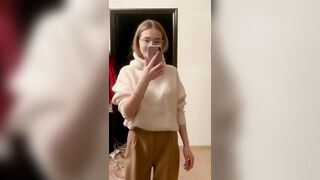 334- Maddiegrey (maddie.grey aka Molodoy_admin aka maddiegray27) OnlyFans Leaks 20 yo Ukrainian Girl Porn 