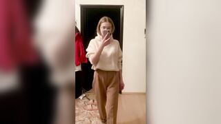 334- Maddiegrey (maddie.grey aka Molodoy_admin aka maddiegray27) OnlyFans Leaks 20 yo Ukrainian Girl Porn 