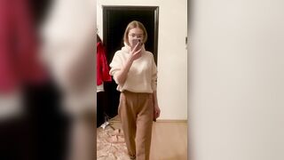 334- Maddiegrey (maddie.grey aka Molodoy_admin aka maddiegray27) OnlyFans Leaks 20 yo Ukrainian Girl Porn 