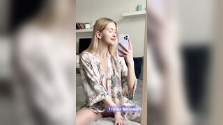 203- Maddiegrey (maddie.grey aka Molodoy_admin aka maddiegray27) OnlyFans Leaks 20 yo Ukrainian Girl Porn 