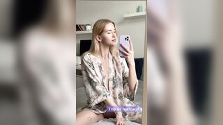 203- Maddiegrey (maddie.grey aka Molodoy_admin aka maddiegray27) OnlyFans Leaks 20 yo Ukrainian Girl Porn 