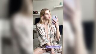 203- Maddiegrey (maddie.grey aka Molodoy_admin aka maddiegray27) OnlyFans Leaks 20 yo Ukrainian Girl Porn 