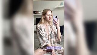 203- Maddiegrey (maddie.grey aka Molodoy_admin aka maddiegray27) OnlyFans Leaks 20 yo Ukrainian Girl Porn 