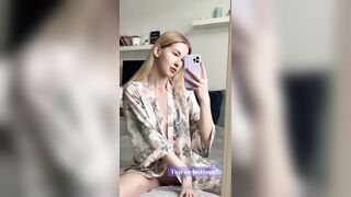203- Maddiegrey (maddie.grey aka Molodoy_admin aka maddiegray27) OnlyFans Leaks 20 yo Ukrainian Girl Porn 