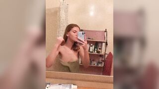 302- Maddiegrey (maddie.grey aka Molodoy_admin aka maddiegray27) OnlyFans Leaks 20 yo Ukrainian Girl Porn 