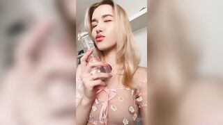 229- Maddiegrey (maddie.grey aka Molodoy_admin aka maddiegray27) OnlyFans Leaks 20 yo Ukrainian Girl Porn 