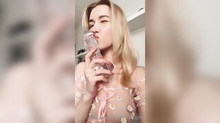 229- Maddiegrey (maddie.grey aka Molodoy_admin aka maddiegray27) OnlyFans Leaks 20 yo Ukrainian Girl Porn 
