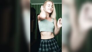 112- Maddiegrey (maddie.grey aka Molodoy_admin aka maddiegray27) OnlyFans Leaks 20 yo Ukrainian Girl Porn 