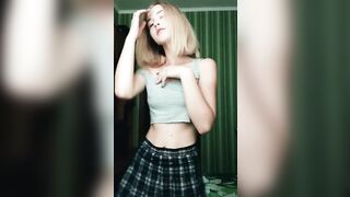 112- Maddiegrey (maddie.grey aka Molodoy_admin aka maddiegray27) OnlyFans Leaks 20 yo Ukrainian Girl Porn 