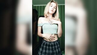 112- Maddiegrey (maddie.grey aka Molodoy_admin aka maddiegray27) OnlyFans Leaks 20 yo Ukrainian Girl Porn 