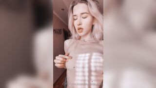 140- Maddiegrey (maddie.grey aka Molodoy_admin aka maddiegray27) OnlyFans Leaks 20 yo Ukrainian Girl Porn 
