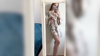 429- Maddiegrey (maddie.grey aka Molodoy_admin aka maddiegray27) OnlyFans Leaks 20 yo Ukrainian Girl Porn 