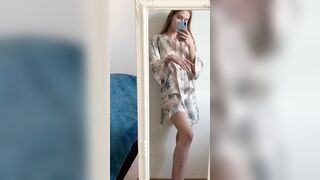 429- Maddiegrey (maddie.grey aka Molodoy_admin aka maddiegray27) OnlyFans Leaks 20 yo Ukrainian Girl Porn 