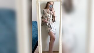 429- Maddiegrey (maddie.grey aka Molodoy_admin aka maddiegray27) OnlyFans Leaks 20 yo Ukrainian Girl Porn 