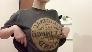 338- Maddiegrey (maddie.grey aka Molodoy_admin aka maddiegray27) OnlyFans Leaks 20 yo Ukrainian Girl Porn 