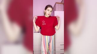 161- Maddiegrey (maddie.grey aka Molodoy_admin aka maddiegray27) OnlyFans Leaks 20 yo Ukrainian Girl Porn 