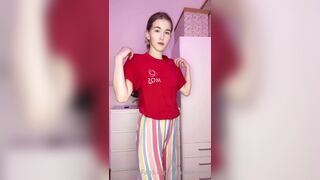 161- Maddiegrey (maddie.grey aka Molodoy_admin aka maddiegray27) OnlyFans Leaks 20 yo Ukrainian Girl Porn 