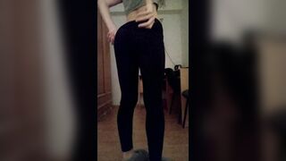 67- Maddiegrey (maddie.grey aka Molodoy_admin aka maddiegray27) OnlyFans Leaks 20 yo Ukrainian Girl Porn 