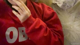 [209]- Lilc0smic (Cosmic aka CosmicCreatures) OnlyFans Leaks Freaky Lil Hippie and Full Time Brat Porn