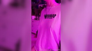 [179]- Lilc0smic (Cosmic aka CosmicCreatures) OnlyFans Leaks Freaky Lil Hippie and Full Time Brat Porn