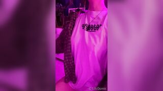[179]- Lilc0smic (Cosmic aka CosmicCreatures) OnlyFans Leaks Freaky Lil Hippie and Full Time Brat Porn
