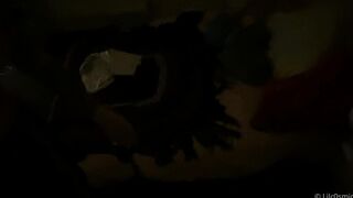 (29)- Lilc0smic (Cosmic aka CosmicCreatures) OnlyFans Leaks Freaky Lil Hippie and Full Time Brat Porn