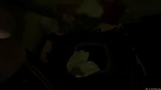 (29)- Lilc0smic (Cosmic aka CosmicCreatures) OnlyFans Leaks Freaky Lil Hippie and Full Time Brat Porn