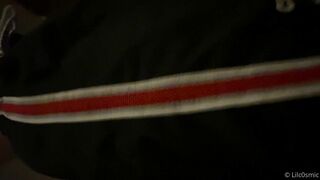 (29)- Lilc0smic (Cosmic aka CosmicCreatures) OnlyFans Leaks Freaky Lil Hippie and Full Time Brat Porn