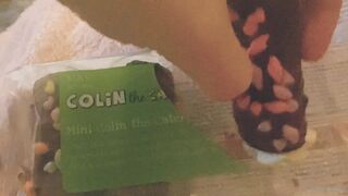 [182]- Lilc0smic (Cosmic aka CosmicCreatures) OnlyFans Leaks Freaky Lil Hippie and Full Time Brat Porn