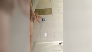 (71)- Lilc0smic (Cosmic aka CosmicCreatures) OnlyFans Leaks Freaky Lil Hippie and Full Time Brat Porn