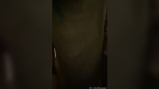 (71)- Lilc0smic (Cosmic aka CosmicCreatures) OnlyFans Leaks Freaky Lil Hippie and Full Time Brat Porn