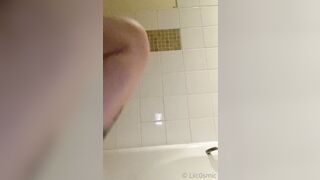 (71)- Lilc0smic (Cosmic aka CosmicCreatures) OnlyFans Leaks Freaky Lil Hippie and Full Time Brat Porn