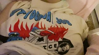 (25)- Lilc0smic (Cosmic aka CosmicCreatures) OnlyFans Leaks Freaky Lil Hippie and Full Time Brat Porn