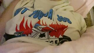 (25)- Lilc0smic (Cosmic aka CosmicCreatures) OnlyFans Leaks Freaky Lil Hippie and Full Time Brat Porn