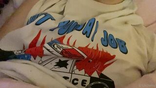 (25)- Lilc0smic (Cosmic aka CosmicCreatures) OnlyFans Leaks Freaky Lil Hippie and Full Time Brat Porn