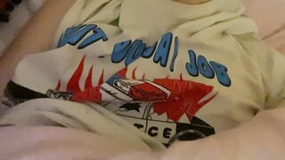 (25)- Lilc0smic (Cosmic aka CosmicCreatures) OnlyFans Leaks Freaky Lil Hippie and Full Time Brat Porn