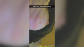 [229]- Lilc0smic (Cosmic aka CosmicCreatures) OnlyFans Leaks Freaky Lil Hippie and Full Time Brat Porn