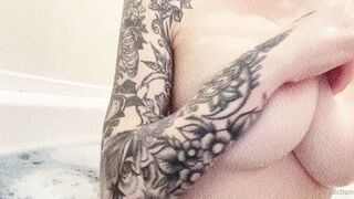 [201]- Lilc0smic (Cosmic aka CosmicCreatures) OnlyFans Leaks Freaky Lil Hippie and Full Time Brat Porn