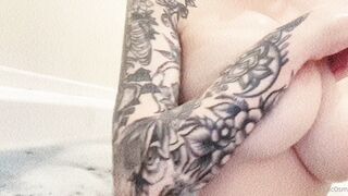 [201]- Lilc0smic (Cosmic aka CosmicCreatures) OnlyFans Leaks Freaky Lil Hippie and Full Time Brat Porn