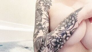 [201]- Lilc0smic (Cosmic aka CosmicCreatures) OnlyFans Leaks Freaky Lil Hippie and Full Time Brat Porn