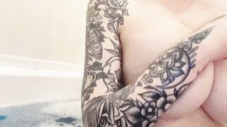 [201]- Lilc0smic (Cosmic aka CosmicCreatures) OnlyFans Leaks Freaky Lil Hippie and Full Time Brat Porn