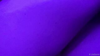 (33)- Lilc0smic (Cosmic aka CosmicCreatures) OnlyFans Leaks Freaky Lil Hippie and Full Time Brat Porn