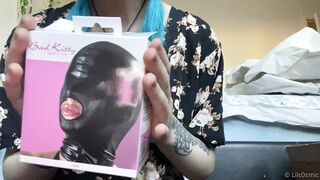 [137]- Lilc0smic (Cosmic aka CosmicCreatures) OnlyFans Leaks Freaky Lil Hippie and Full Time Brat Porn