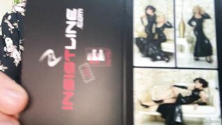 [137]- Lilc0smic (Cosmic aka CosmicCreatures) OnlyFans Leaks Freaky Lil Hippie and Full Time Brat Porn