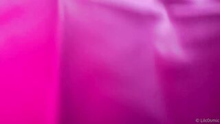 [137]- Lilc0smic (Cosmic aka CosmicCreatures) OnlyFans Leaks Freaky Lil Hippie and Full Time Brat Porn