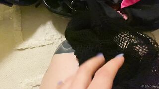 [174]- Lilc0smic (Cosmic aka CosmicCreatures) OnlyFans Leaks Freaky Lil Hippie and Full Time Brat Porn