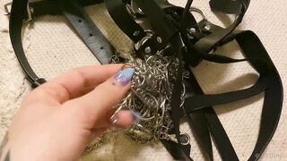 [174]- Lilc0smic (Cosmic aka CosmicCreatures) OnlyFans Leaks Freaky Lil Hippie and Full Time Brat Porn