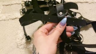 [174]- Lilc0smic (Cosmic aka CosmicCreatures) OnlyFans Leaks Freaky Lil Hippie and Full Time Brat Porn