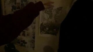 [174]- Lilc0smic (Cosmic aka CosmicCreatures) OnlyFans Leaks Freaky Lil Hippie and Full Time Brat Porn